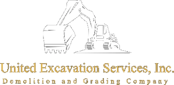 United Excavation Services, Inc. Demolition and Grading Company